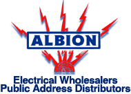 Albion Electric Stores Ltd